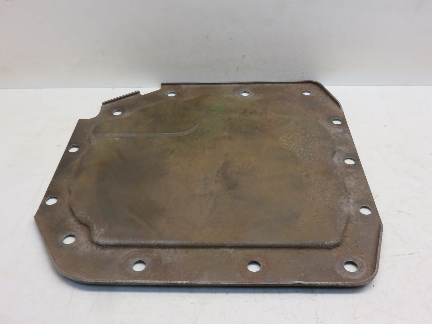 R33713 John Deere Synchro Range Transmission Cover For 2510, 2520, 3020, 4030