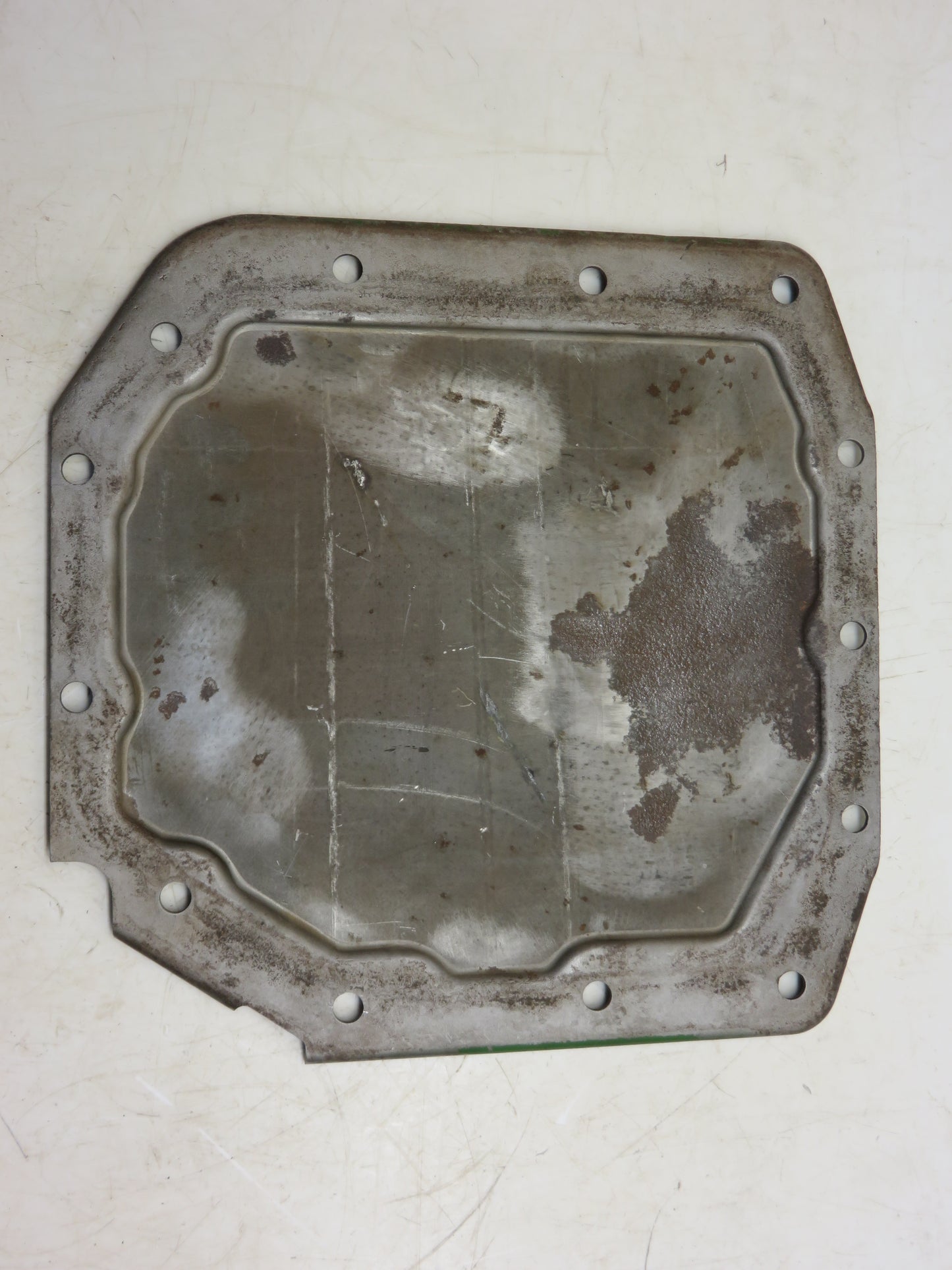 R33713 John Deere Synchro Range Transmission Cover For 2510, 2520, 3020, 4030