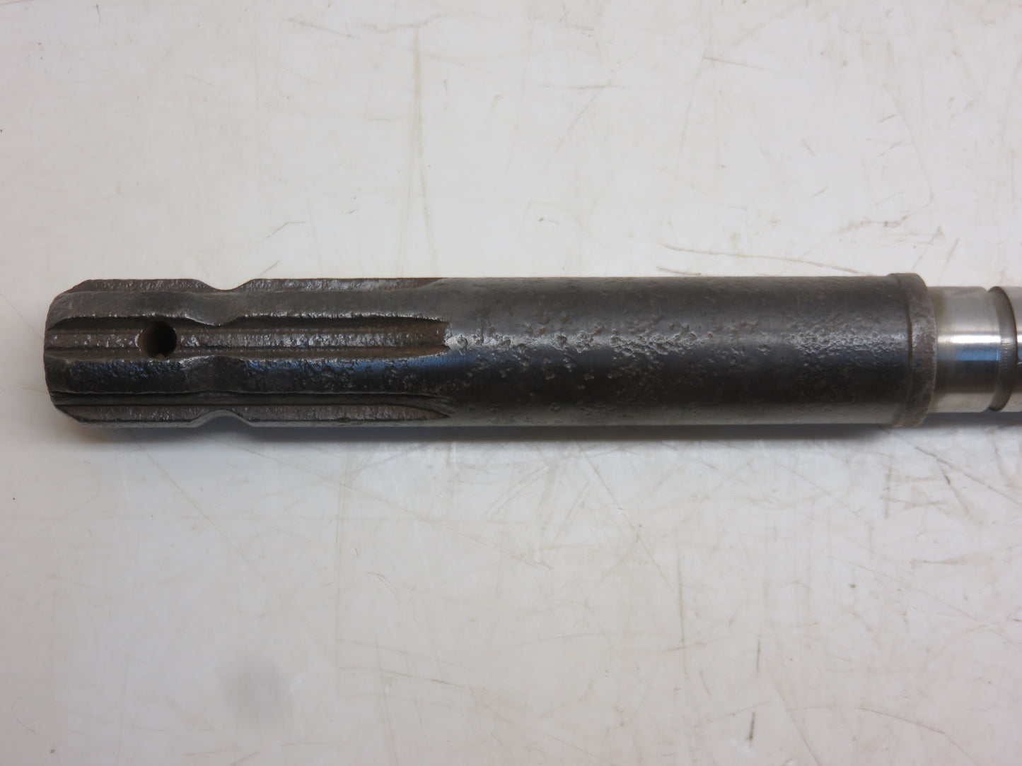 B2065R John Deere PTO Shaft For B, BO, BR