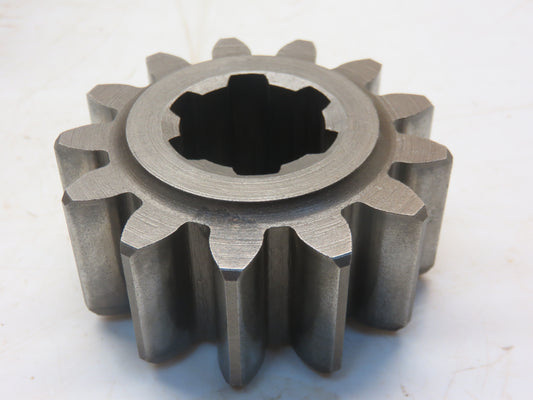M1483T John Deere Final Drive Shaft Pinion For M, MT, 40, 420