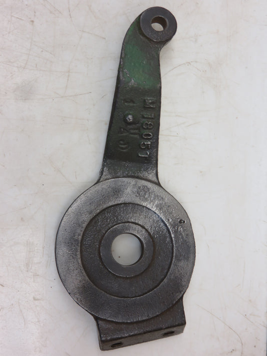M1805T John Deere Quadrant Lever For 40, 420, 430, 1010