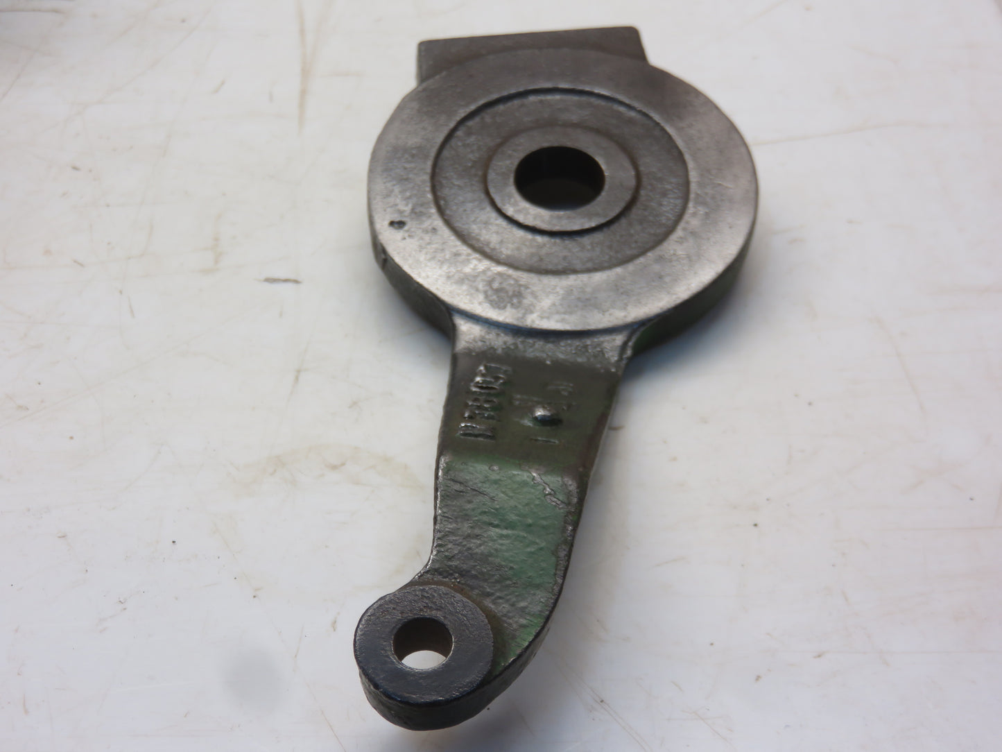 M1805T John Deere Quadrant Lever For 40, 420, 430, 1010
