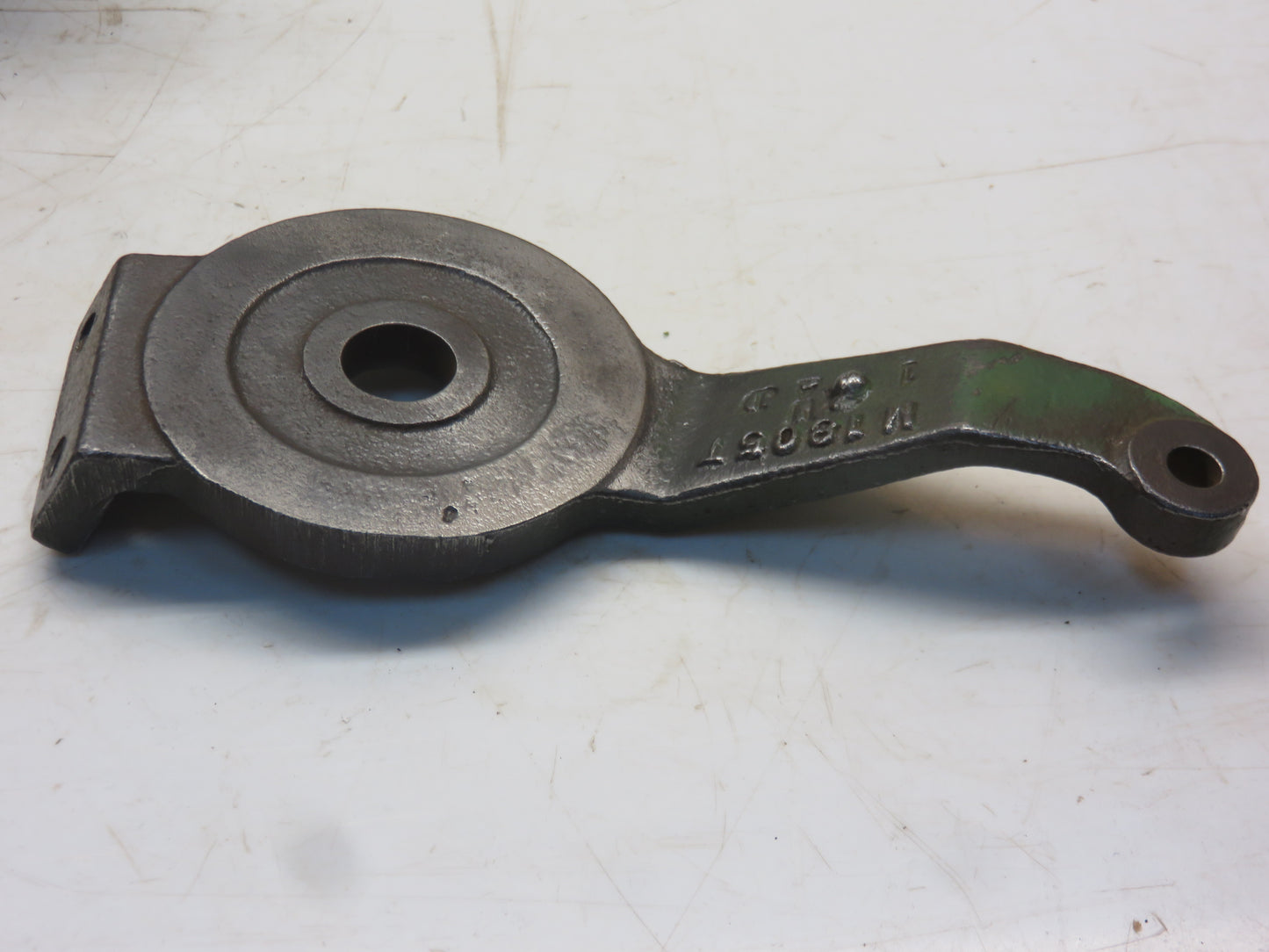 M1805T John Deere Quadrant Lever For 40, 420, 430, 1010