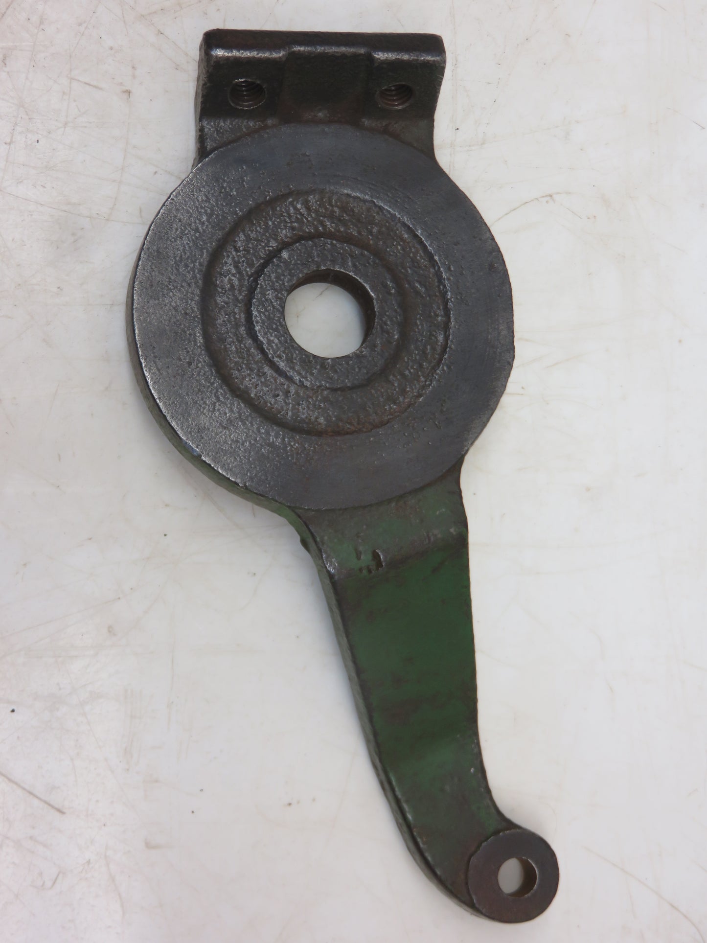 M1805T John Deere Quadrant Lever For 40, 420, 430, 1010