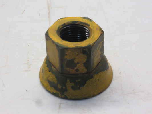 AR20013R John Deere Locking Nut For 830I, 840, 3010, 4010, 5010