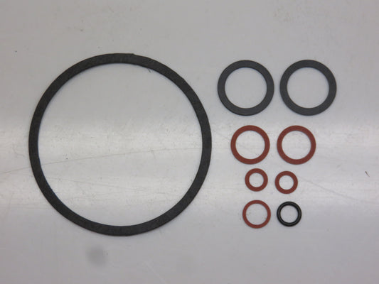 AA6343R John Deere Carburetor Gasket Set For 50, 60, 70, 520, 620, 720
