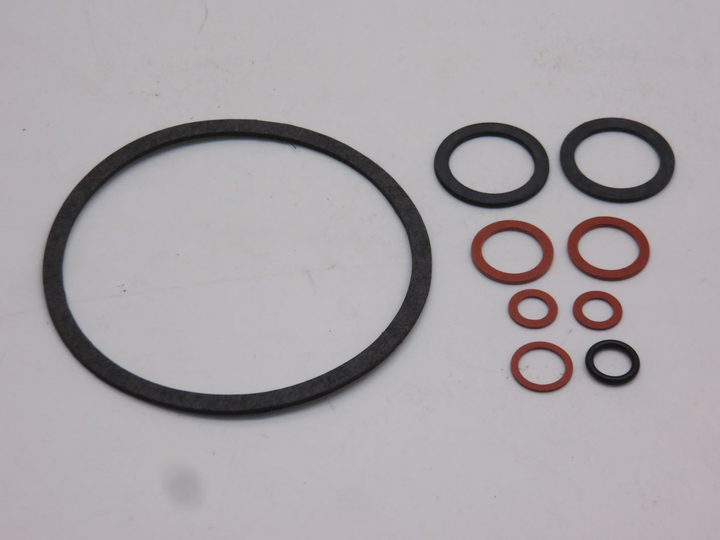 AA6343R John Deere Carburetor Gasket Set For 50, 60, 70, 520, 620, 720