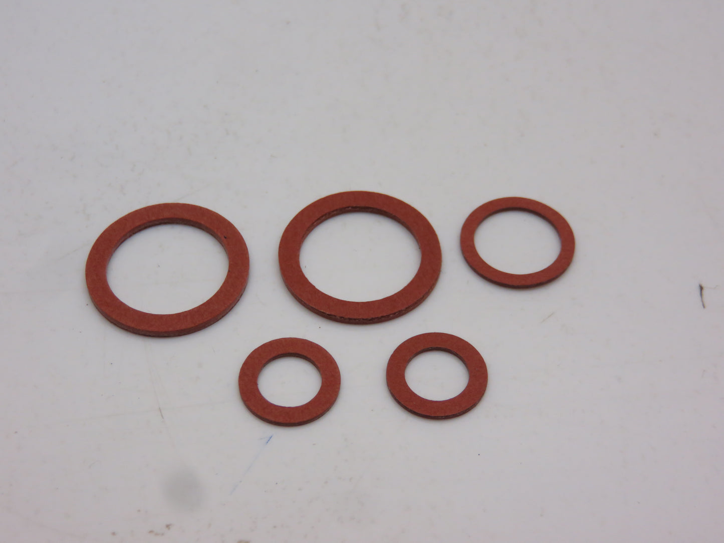 AA6343R John Deere Carburetor Gasket Set For 50, 60, 70, 520, 620, 720