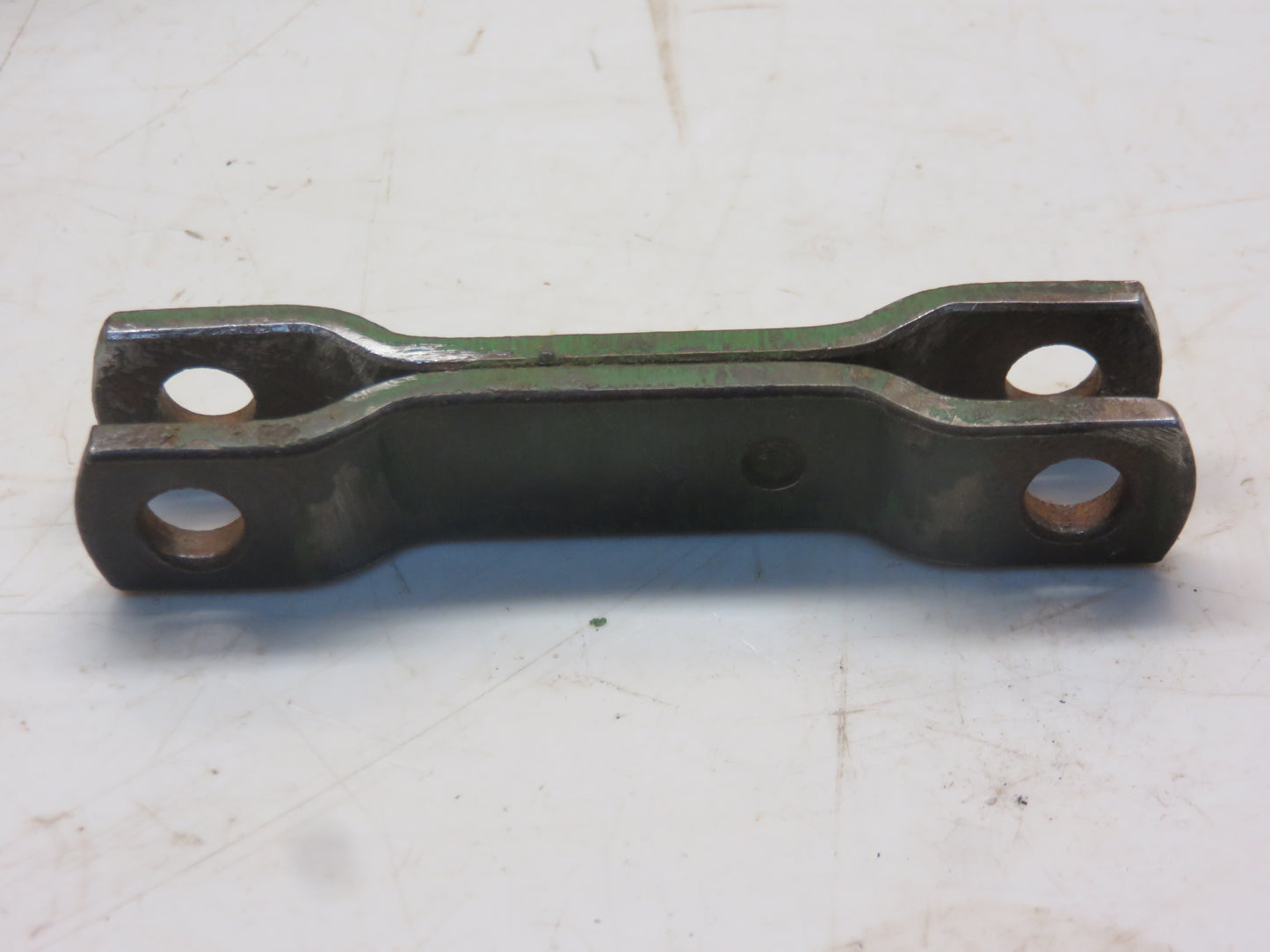 AM1918T John Deere Quadrant Link For 40, 420, 430, 435, 1010