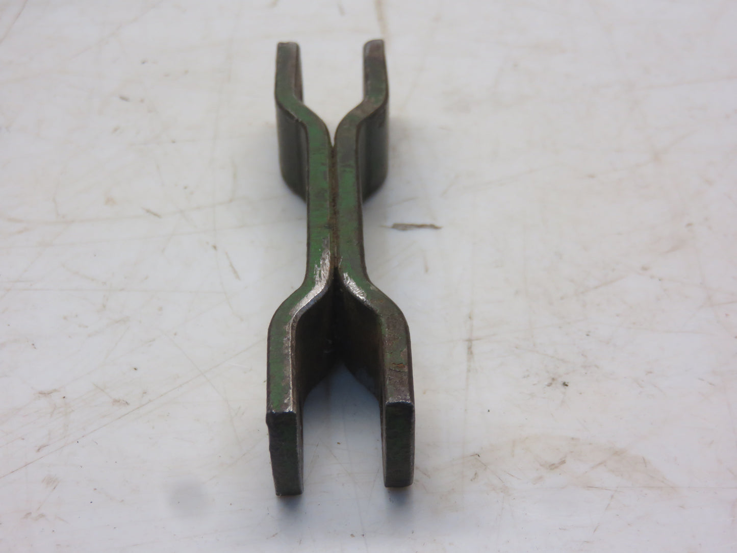 AM1918T John Deere Quadrant Link For 40, 420, 430, 435, 1010