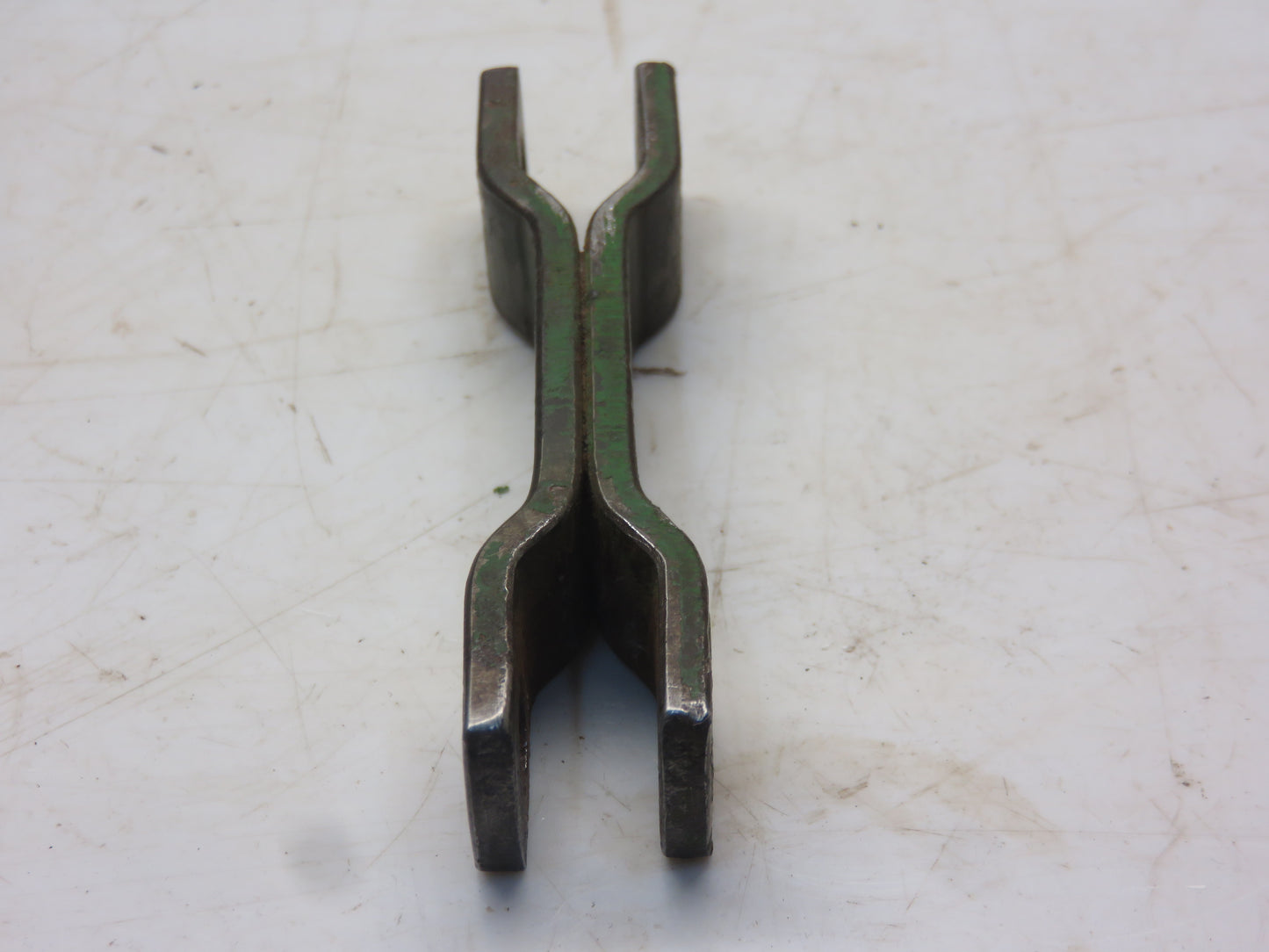 AM1918T John Deere Quadrant Link For 40, 420, 430, 435, 1010