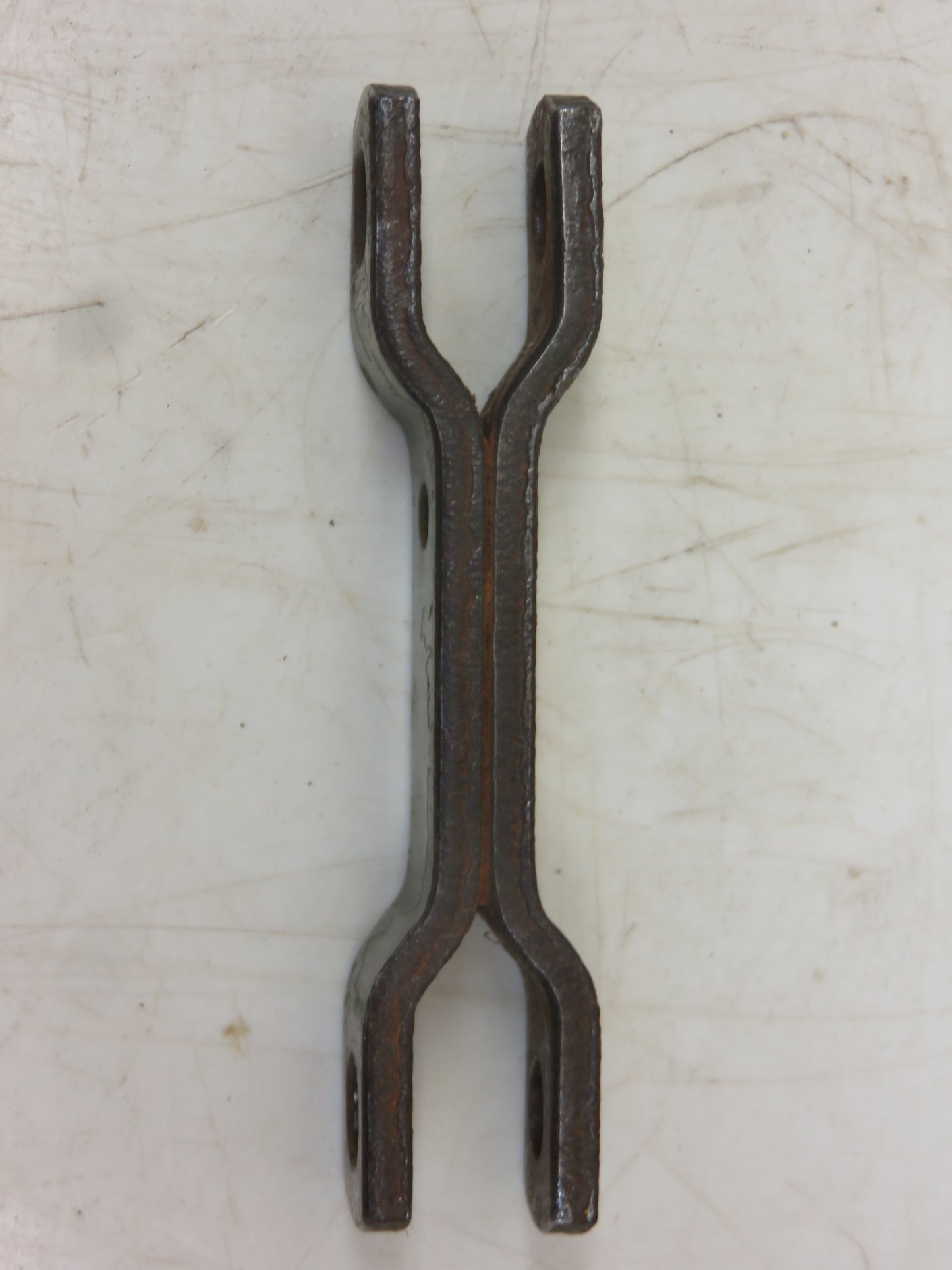 AM1918T John Deere Quadrant Link For 40, 420, 430, 435, 1010