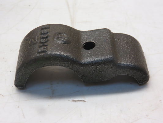 R1668R John Deere Hydraulic Line Clamp For 80, 820, 830