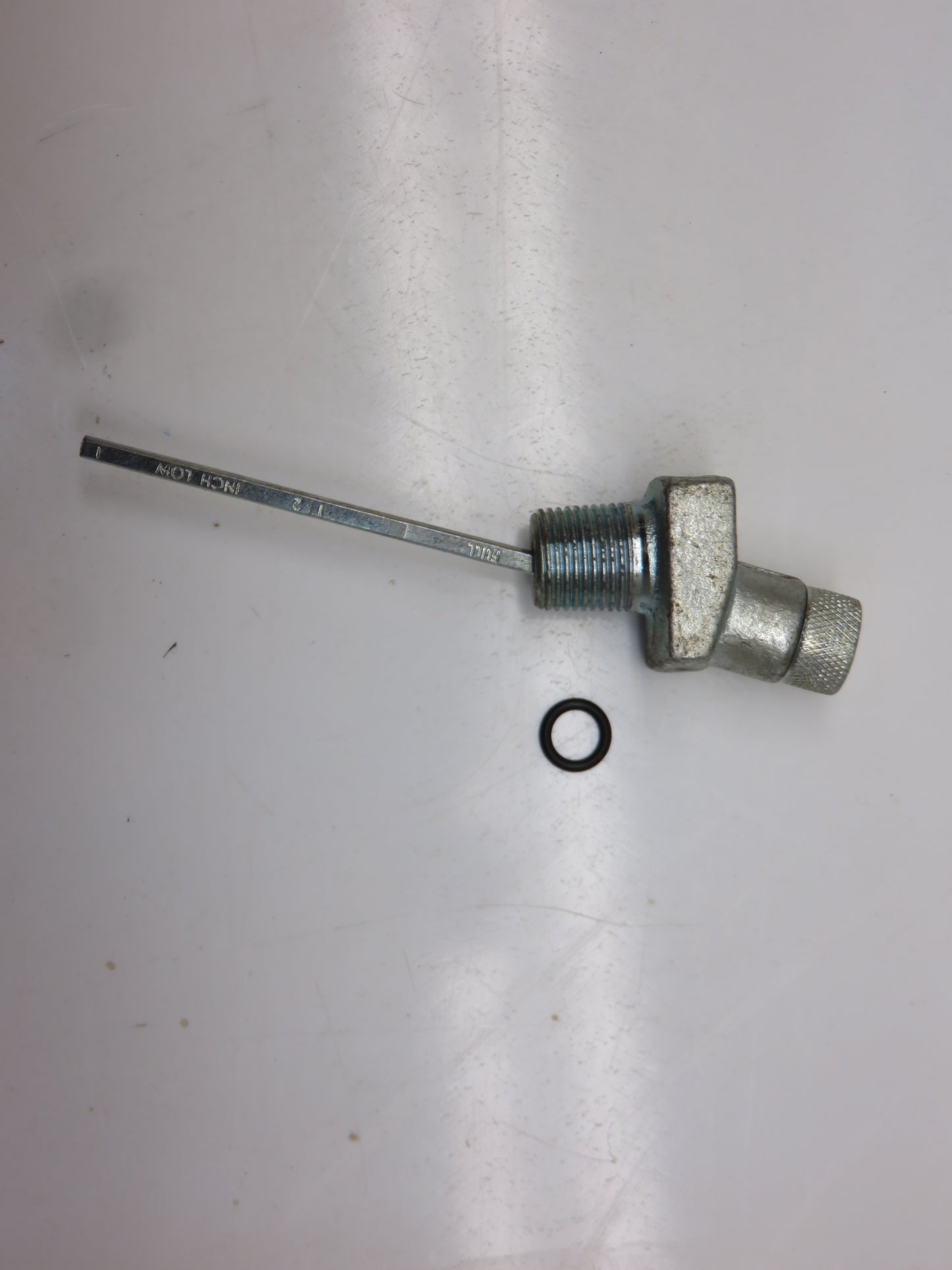 John Deere Engine Oil Dipstick Conversion Kit For A, B, D, G, H, R, 50, 60, 70