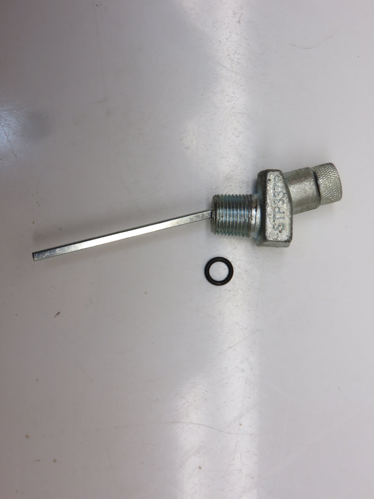 John Deere Engine Oil Dipstick Conversion Kit For A, B, D, G, H, R, 50, 60, 70