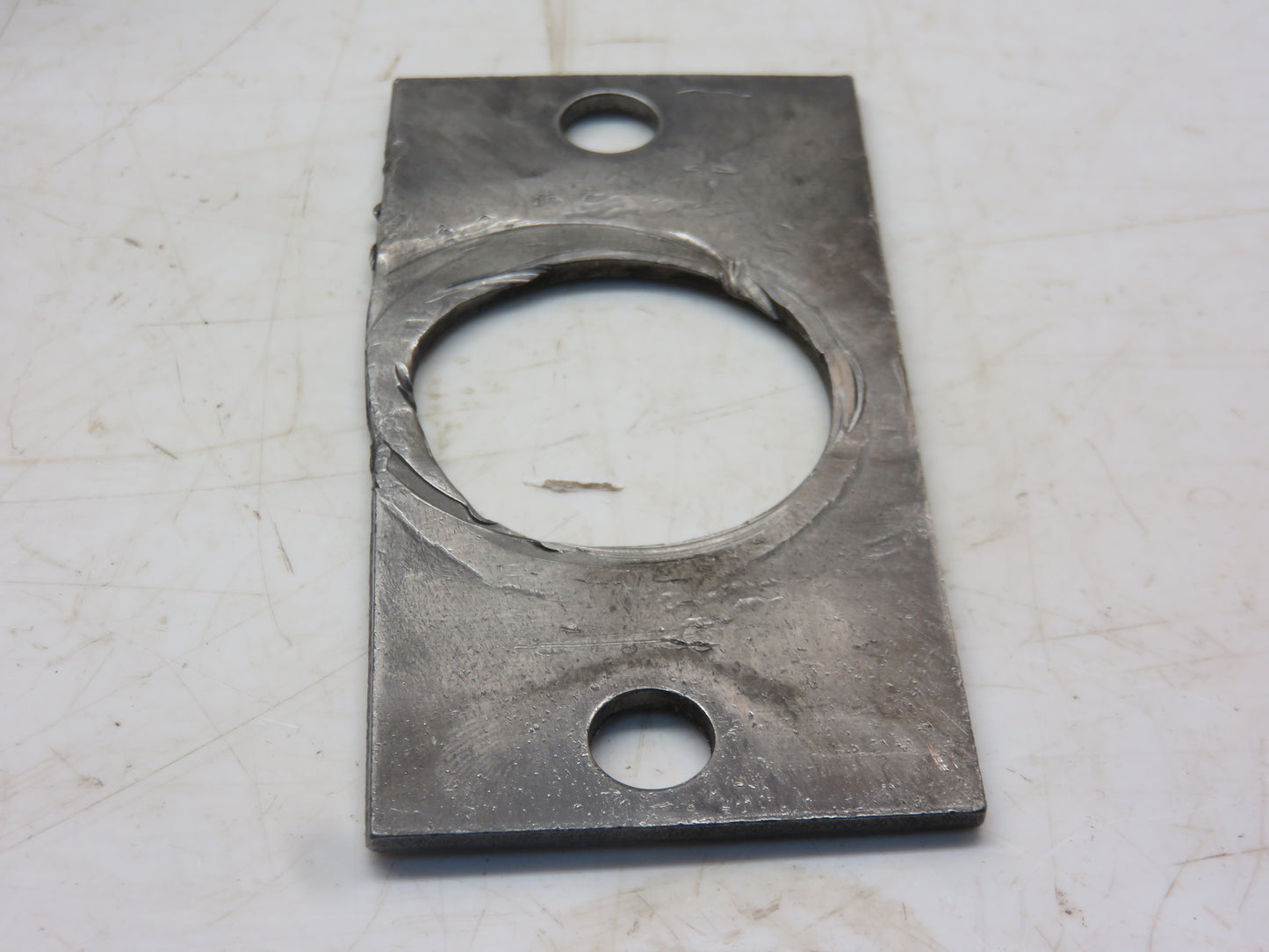 R740R John Deere Power Trol Pump Drive Shaft Bearing Retainer For R