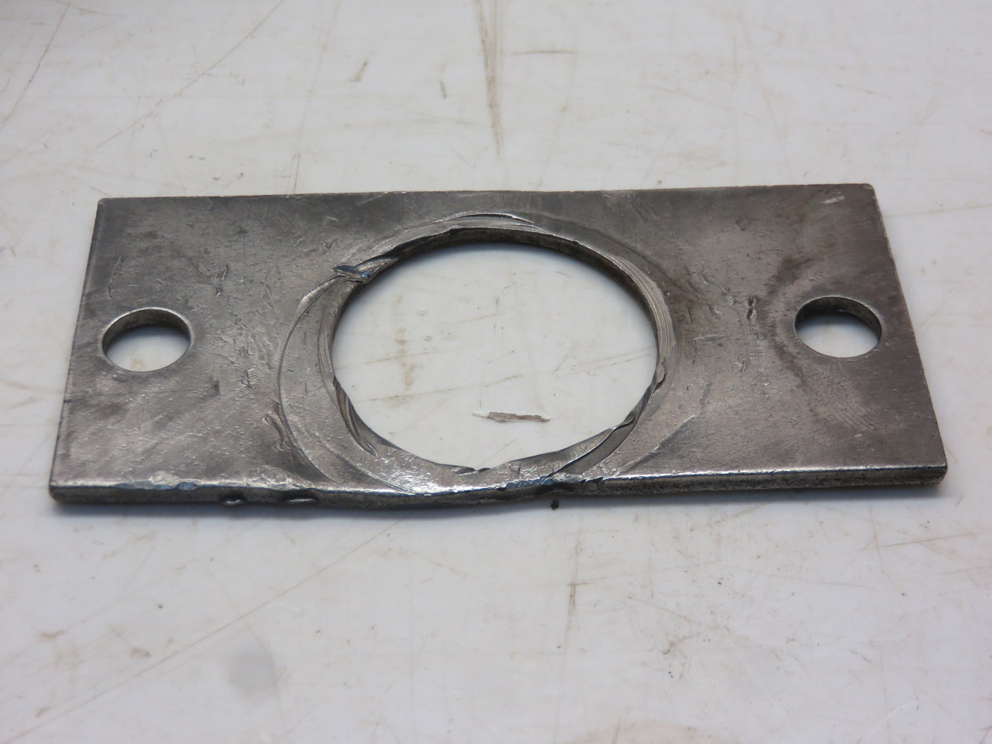R740R John Deere Power Trol Pump Drive Shaft Bearing Retainer For R