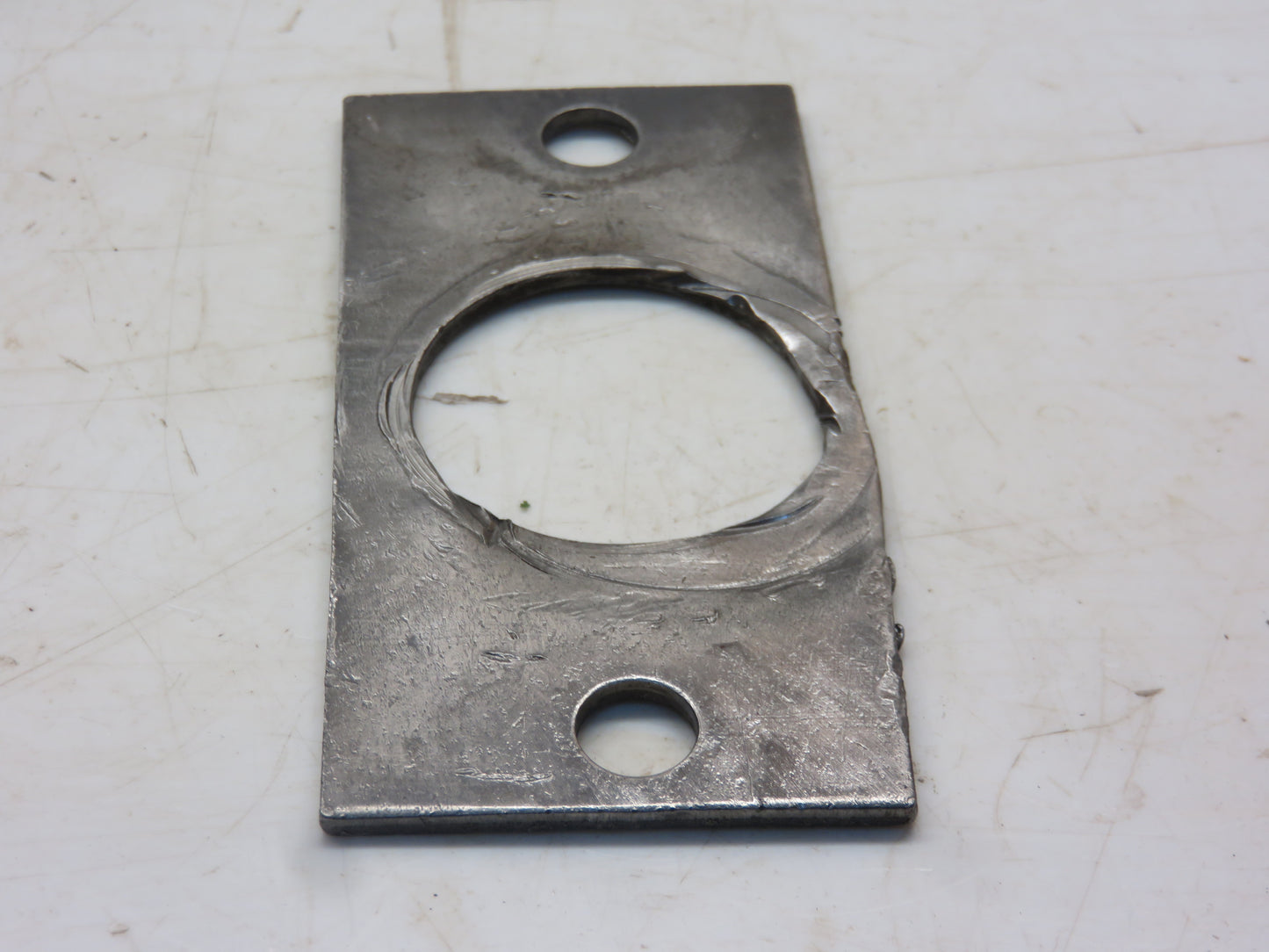 R740R John Deere Power Trol Pump Drive Shaft Bearing Retainer For R