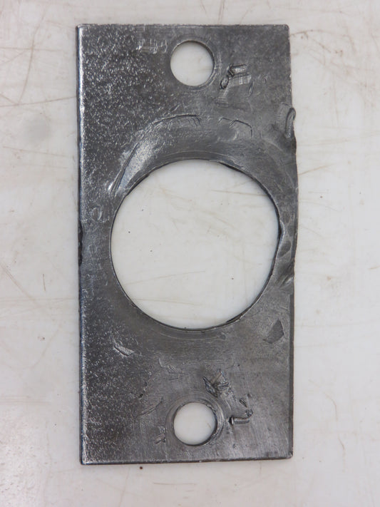 R740R John Deere Power Trol Pump Drive Shaft Bearing Retainer For R