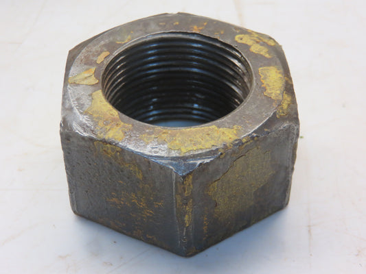 14H656 John Deere Axle Nut For 40, 420, 430, 435, 1010