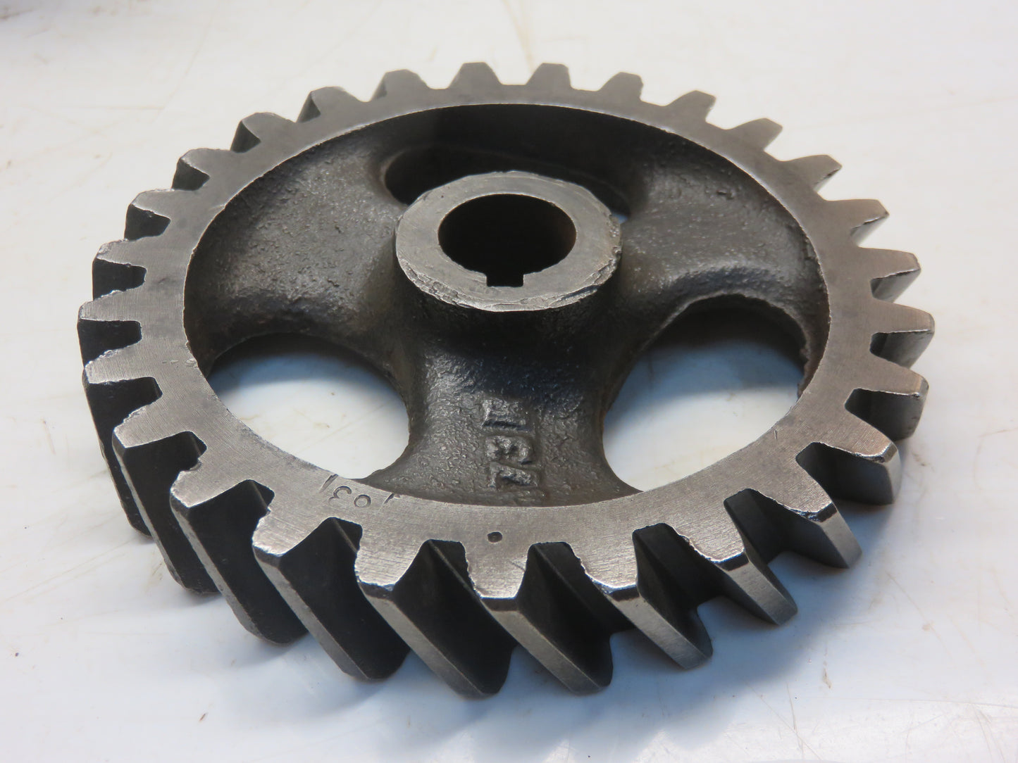 A73R John Deere Governor Drive Gear For A, AR, AO, 60