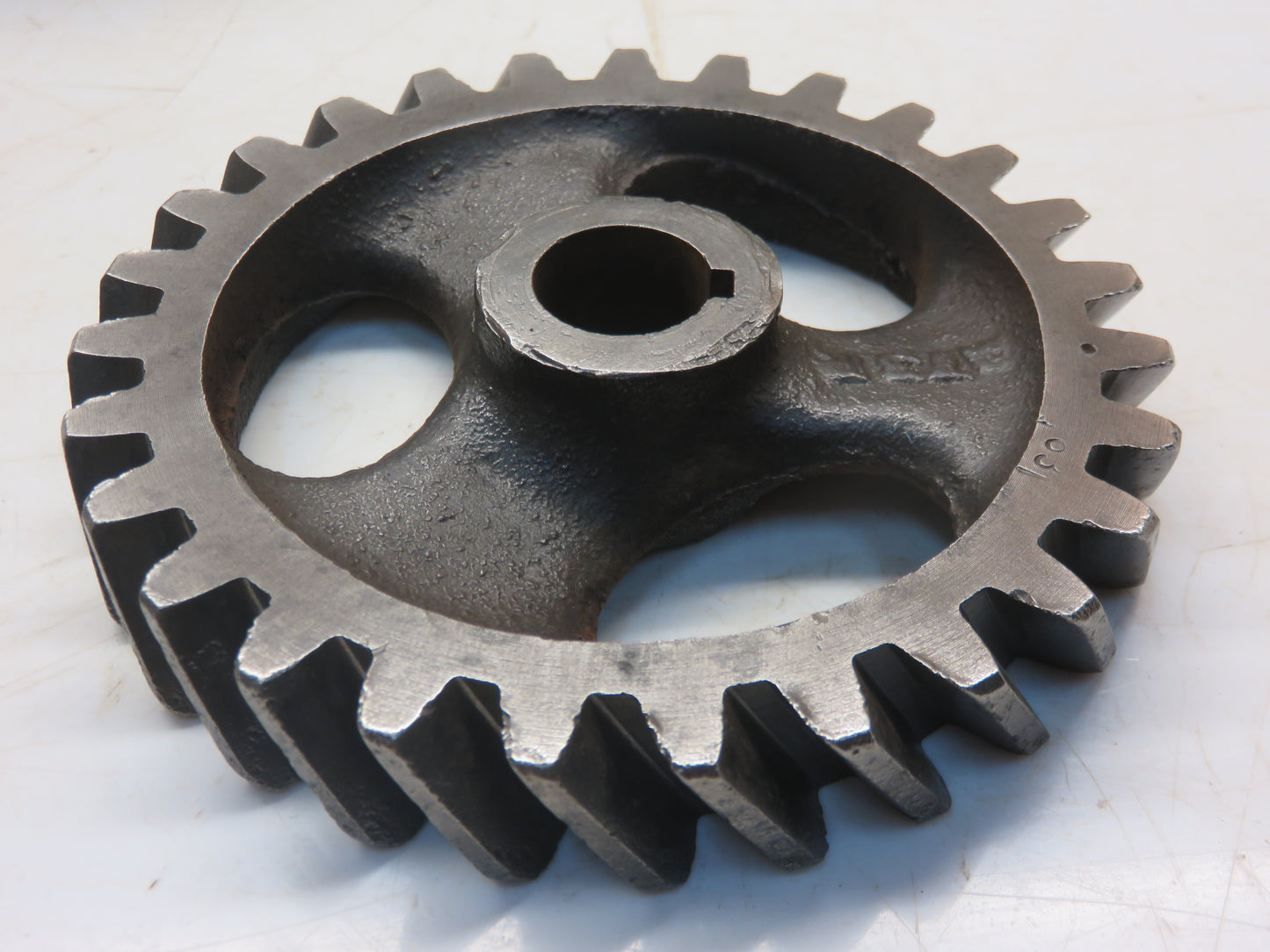 A73R John Deere Governor Drive Gear For A, AR, AO, 60