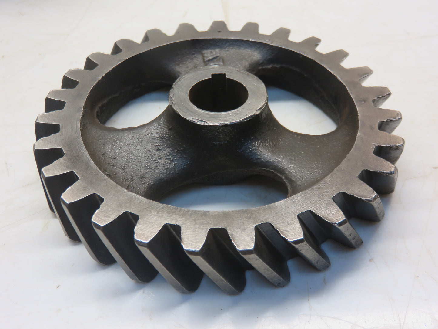 A73R John Deere Governor Drive Gear For A, AR, AO, 60