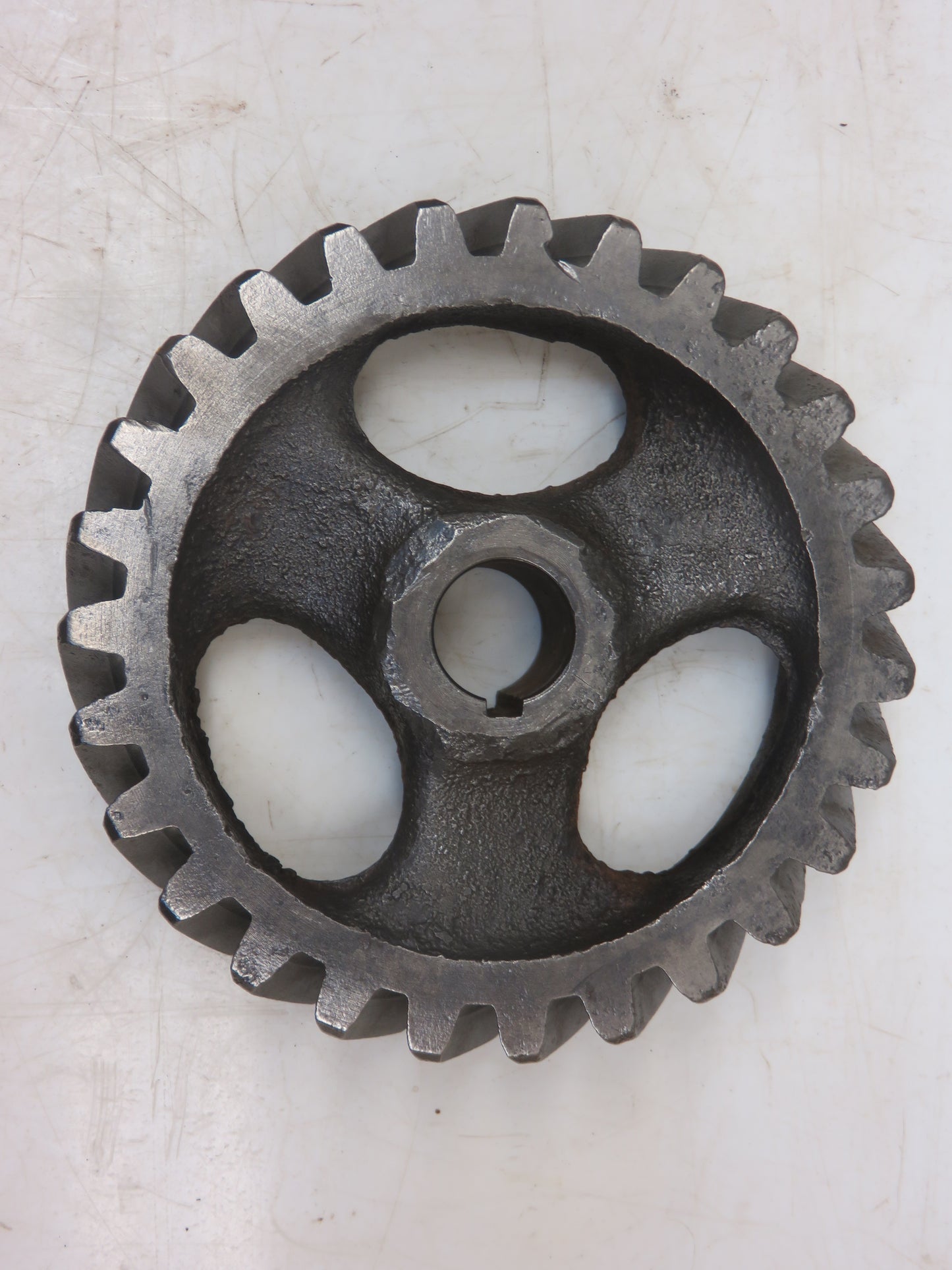 A73R John Deere Governor Drive Gear For A, AR, AO, 60