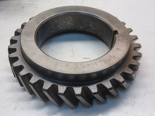F3562R John Deere Crankshaft Gear For 720, 730