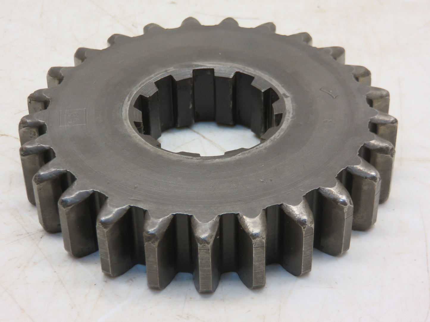 B1369R John Deere Second Speed Countershaft Gear For B
