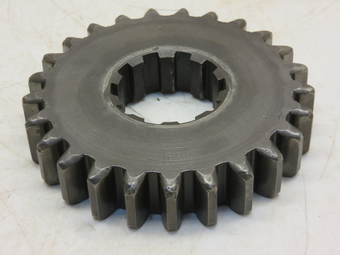 B1369R John Deere Second Speed Countershaft Gear For B