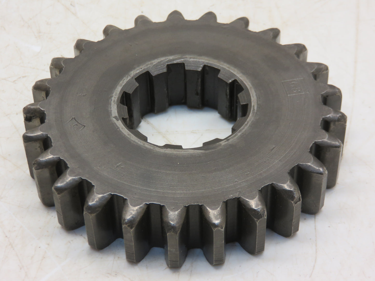B1369R John Deere Second Speed Countershaft Gear For B