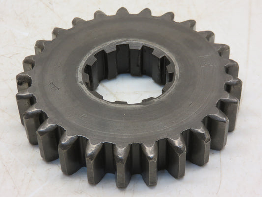 B1369R John Deere Second Speed Countershaft Gear For B