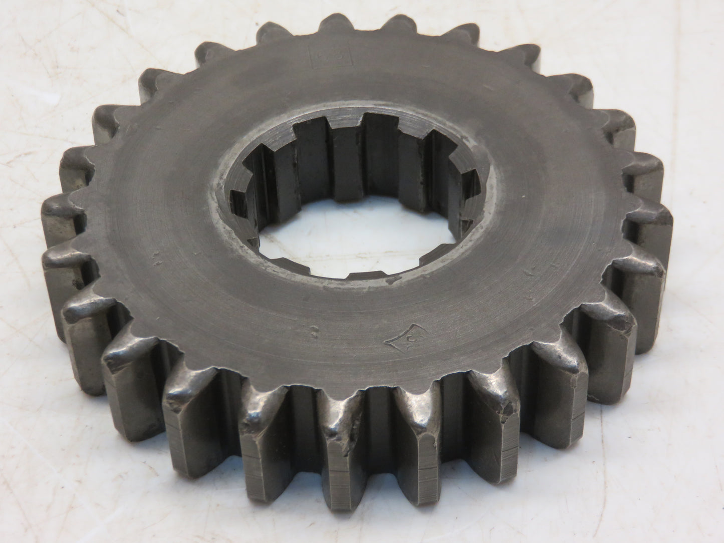 B1369R John Deere Second Speed Countershaft Gear For B