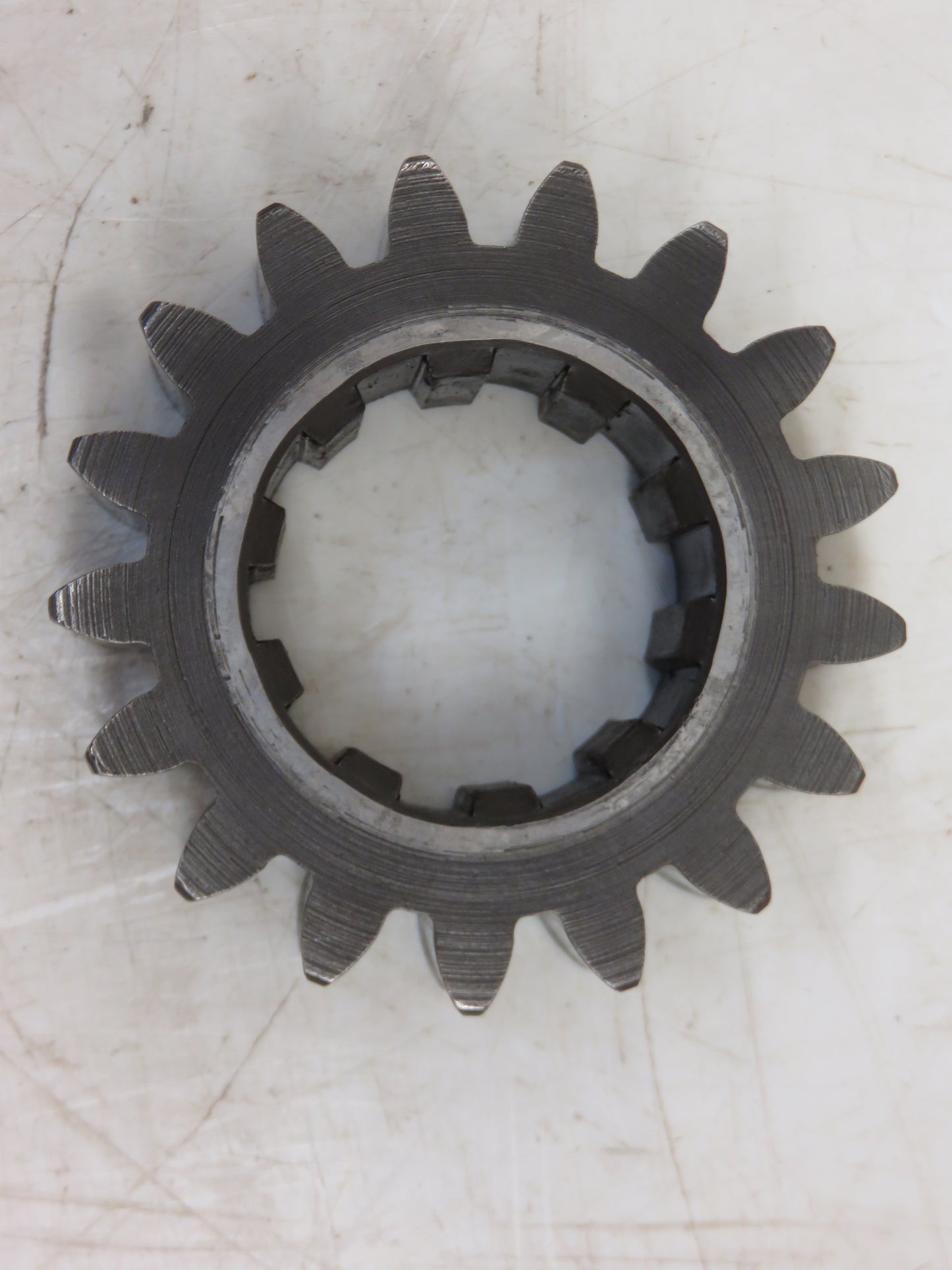 B1368R John Deere Differential Drive Pinion For B, BR, BO