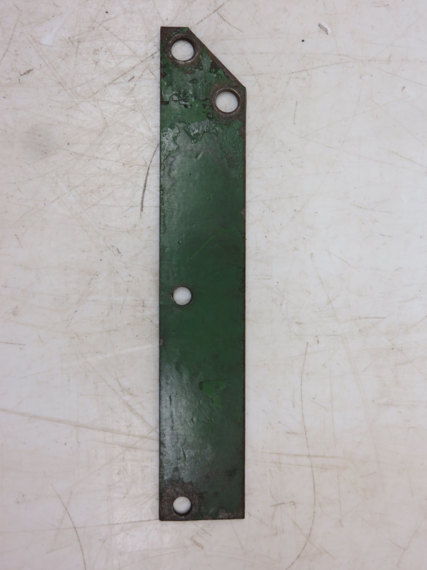R829R John Deere Pony Motor Starter Lever For R