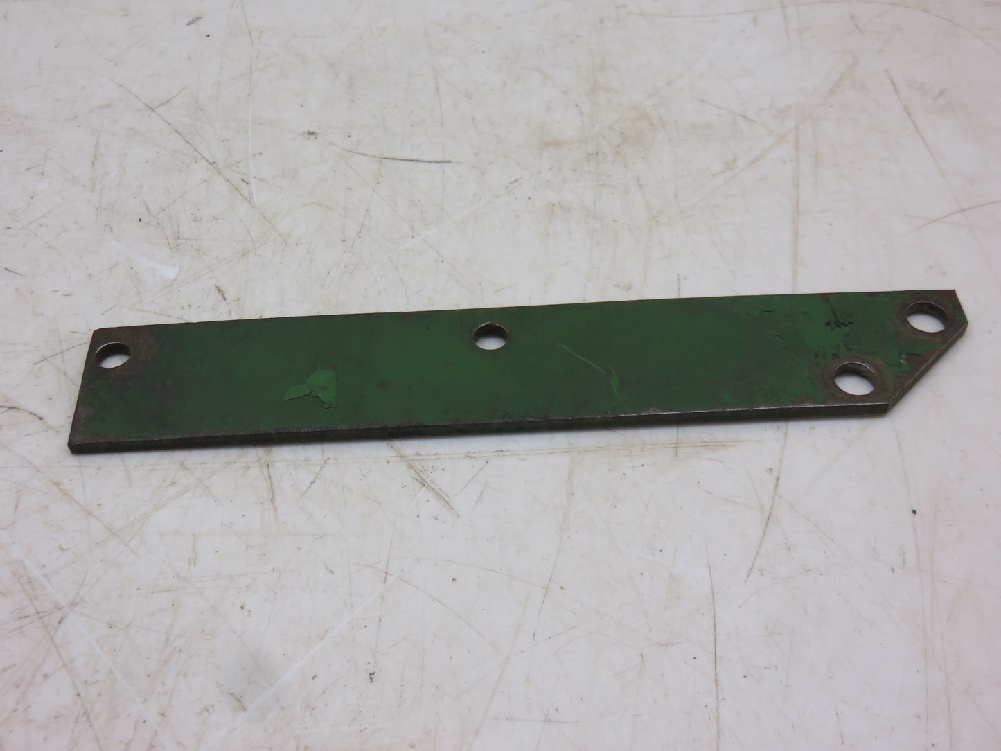 R829R John Deere Pony Motor Starter Lever For R