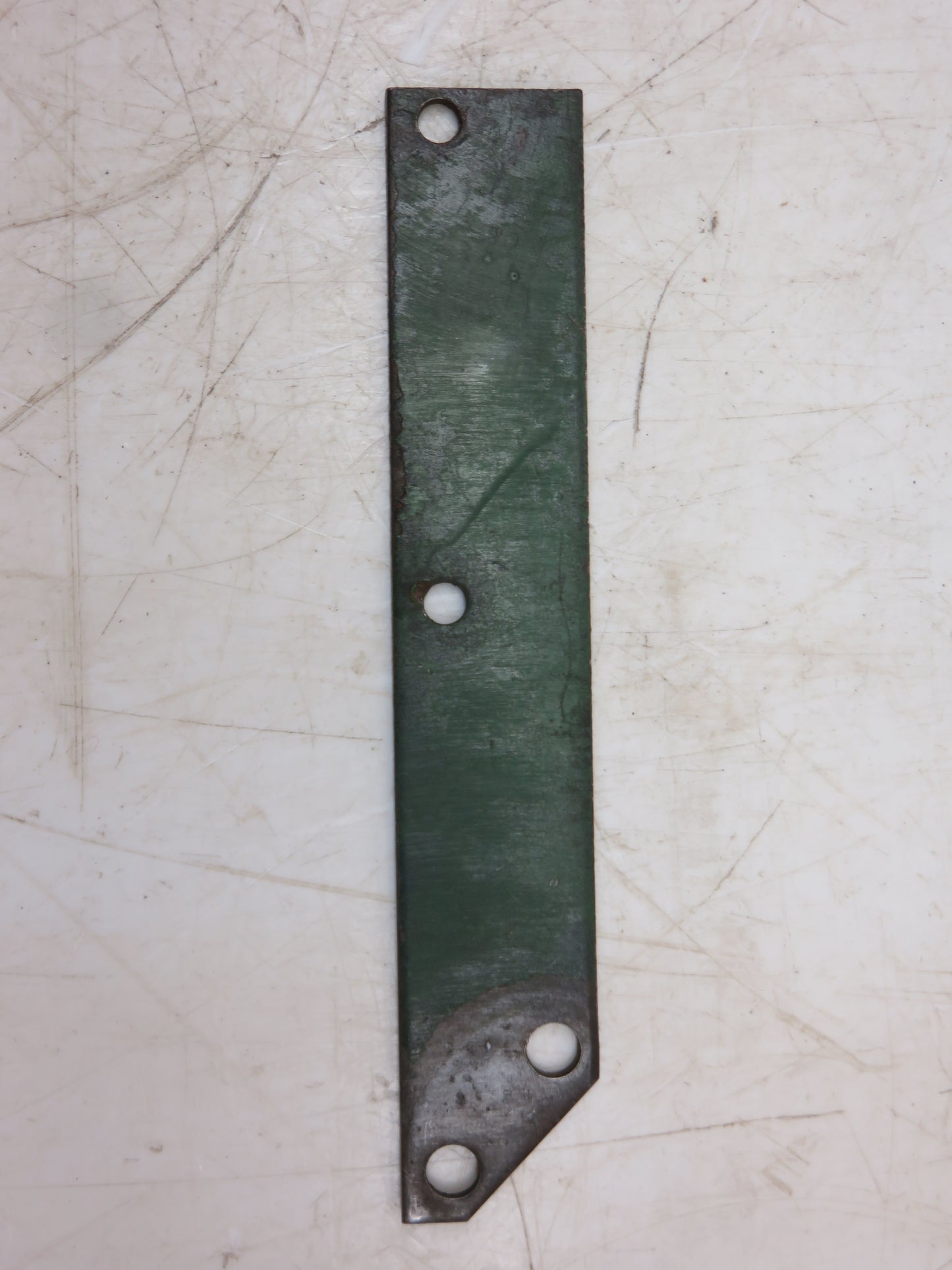 R829R John Deere Pony Motor Starter Lever For R