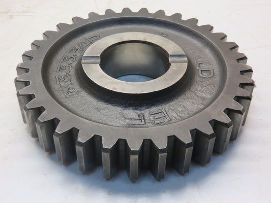 R33334 John Deere Power Shift PTO Idler Gear For 2510, 3020