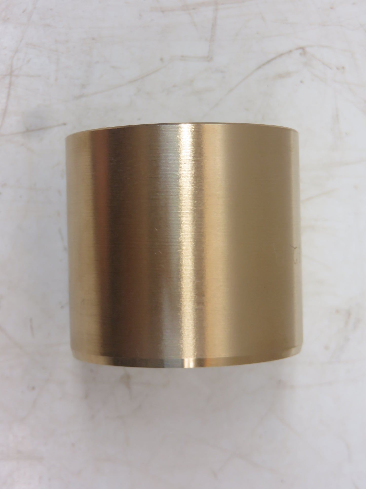 B412R John Deere Belt Pulley Bushing For B, BO, BR