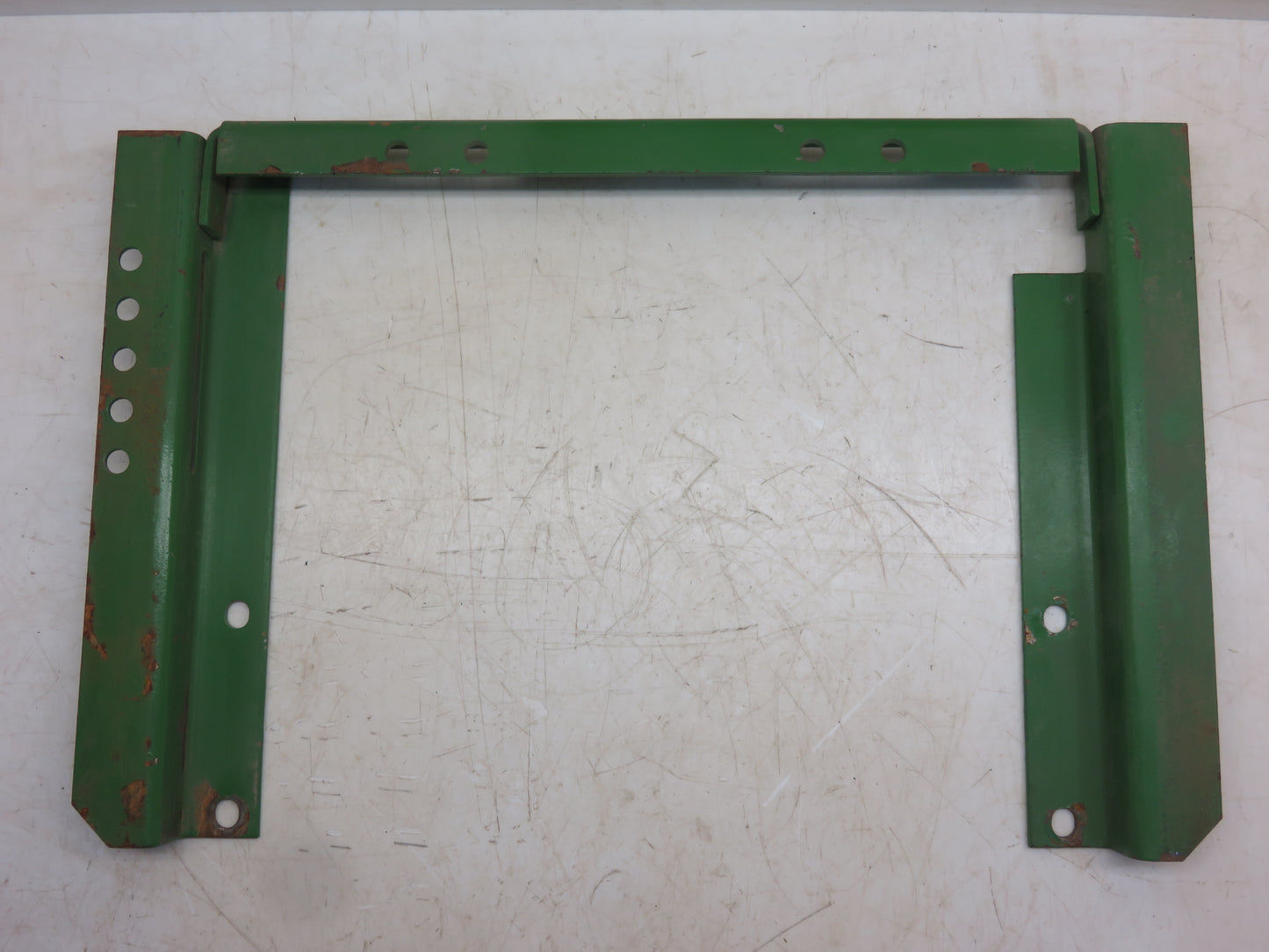 AM1836T John Deere Seat Mounting Bracket For 40, 420, 430, 435, 440
