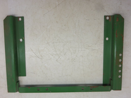 AM1836T John Deere Seat Mounting Bracket For 40, 420, 430, 435, 440
