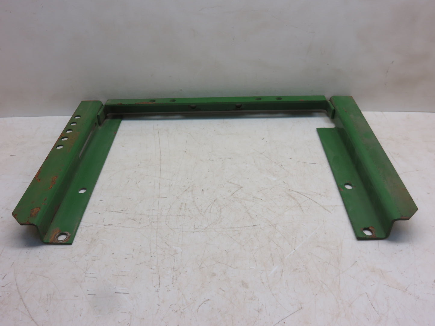 AM1836T John Deere Seat Mounting Bracket For 40, 420, 430, 435, 440