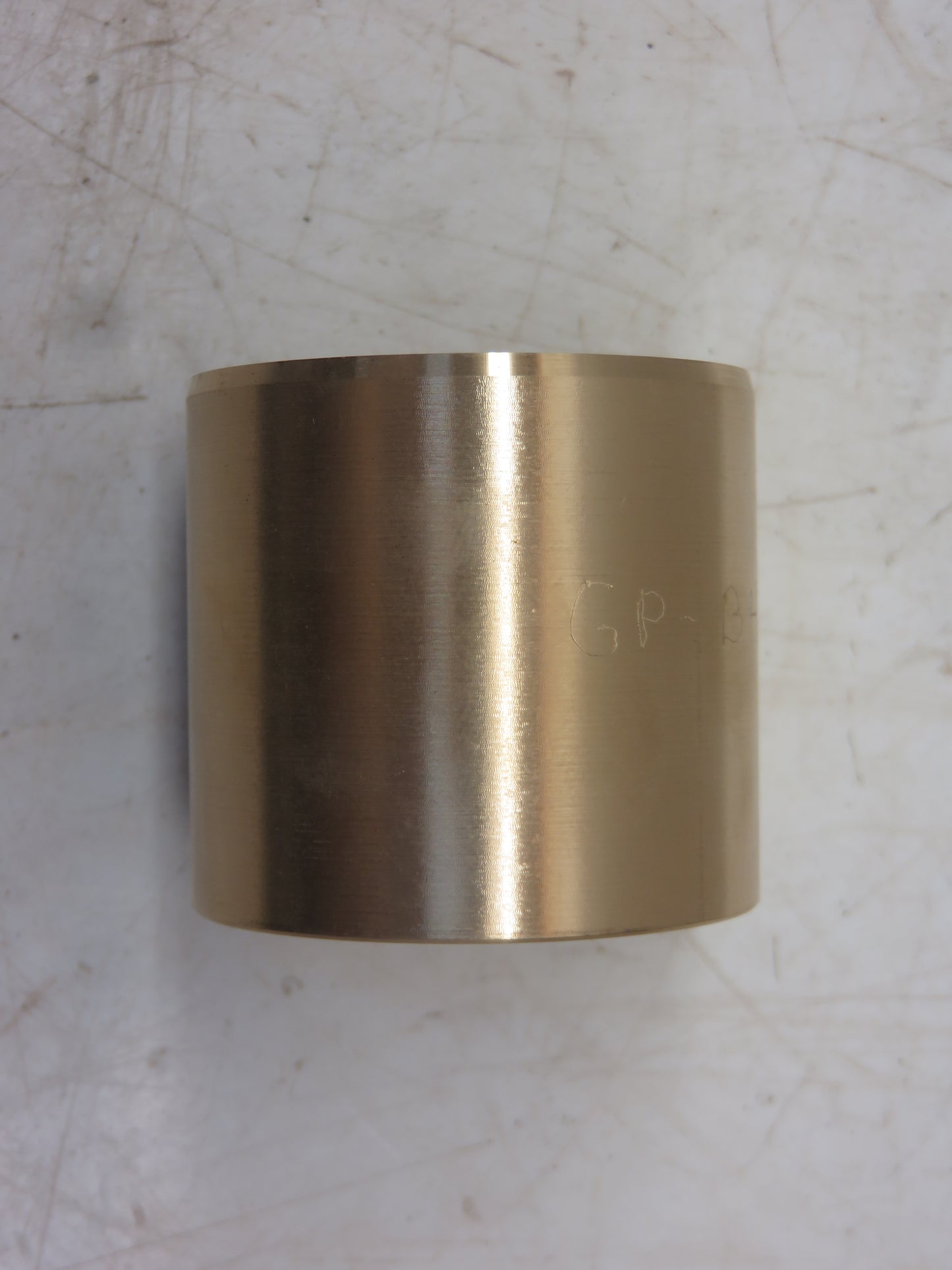 B412R John Deere Belt Pulley Bushing For B, BO, BR