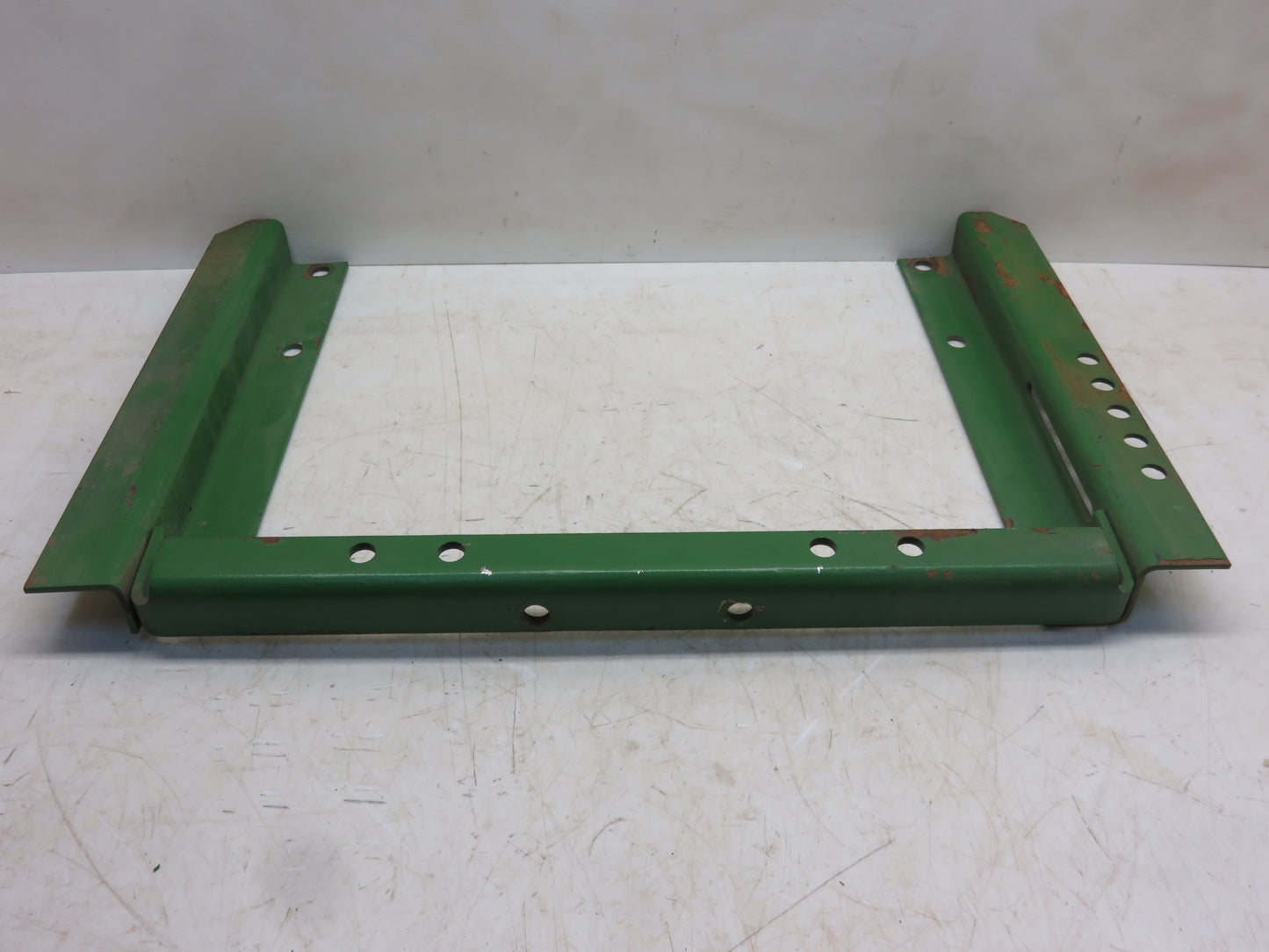 AM1836T John Deere Seat Mounting Bracket For 40, 420, 430, 435, 440