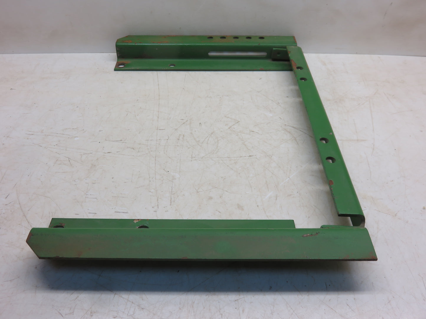 AM1836T John Deere Seat Mounting Bracket For 40, 420, 430, 435, 440