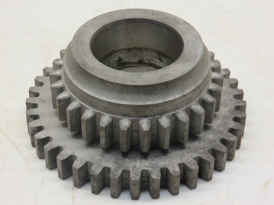 M4195T John Deere First Speed Cluster Gear For 420, 430, 435