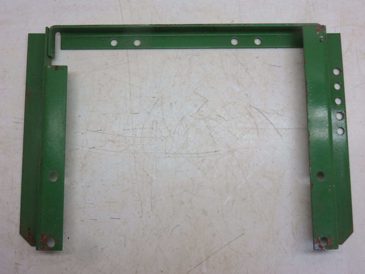 AM1836T John Deere Seat Mounting Bracket For 40, 420, 430, 435, 440