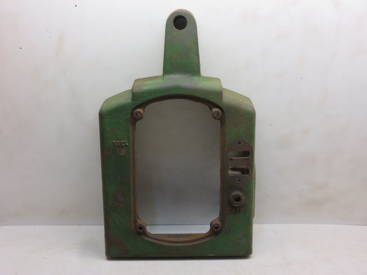 F2720R, AF2691R John Deere Steering Shaft And Hood End Support For Pony Start 70, 720