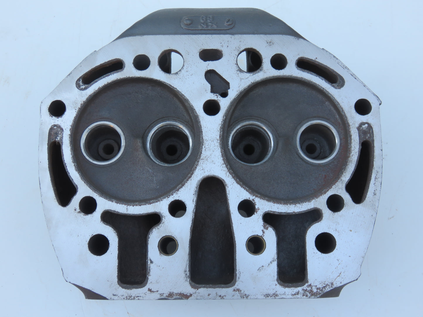 B2871R, AB4204R John Deere Cylinder Head For B, 50